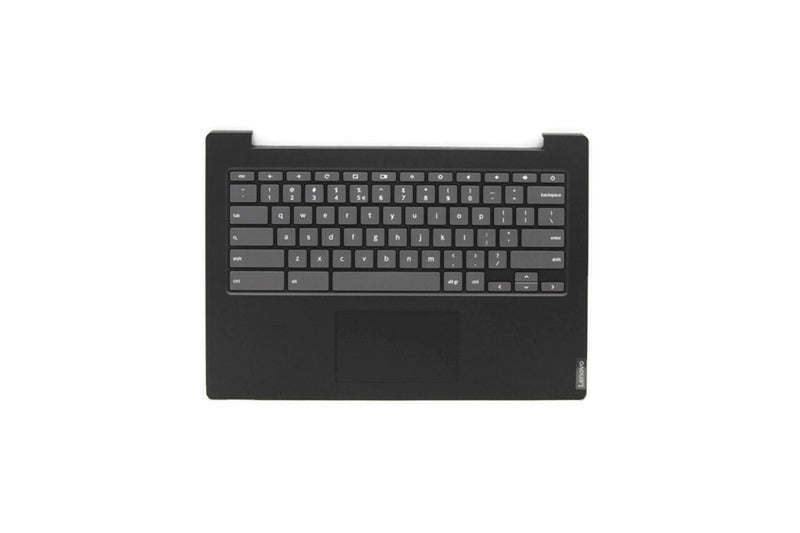 New Genuine Lenovo Chromebook S340-14 Palmrest Touchpad 5CB0U43575-FKA