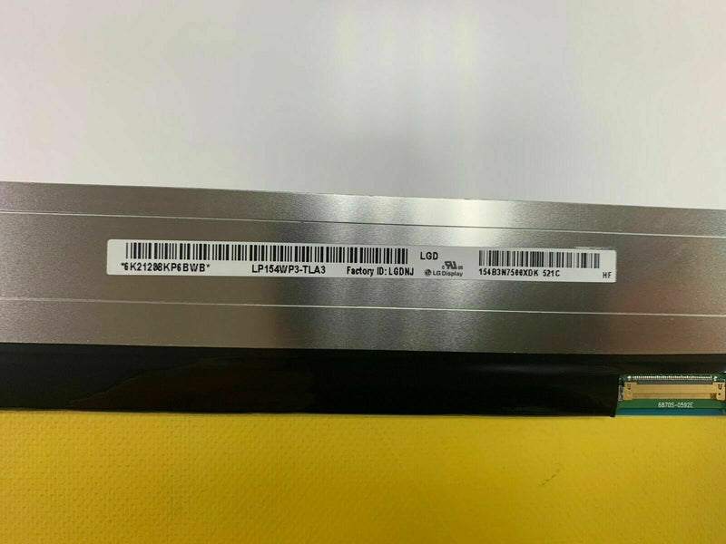 NEW OEM LED LCD Screen Display for MacBook Pro A1286 15.4" 2009 2010 2011 2012-FKA