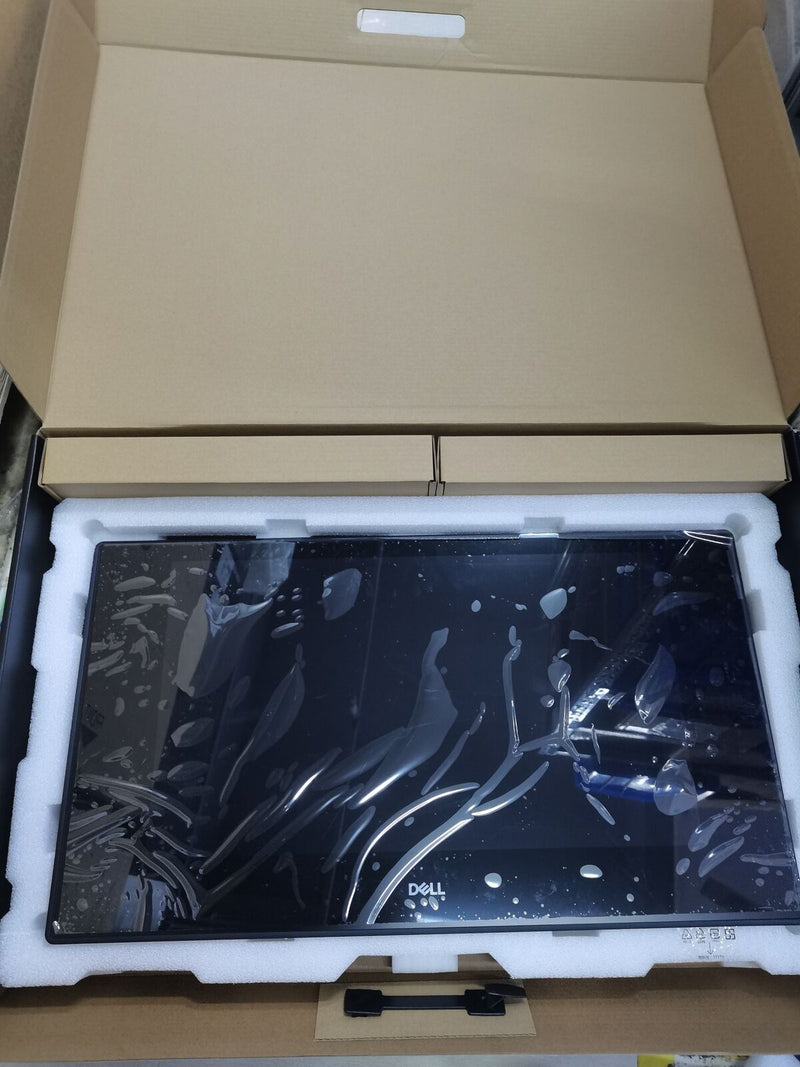 TOUCH LCD Panels Assembly For LG 27 inch LM270WQ6-SPA2 57KRV for Dell UP2716D 16:9-FKA