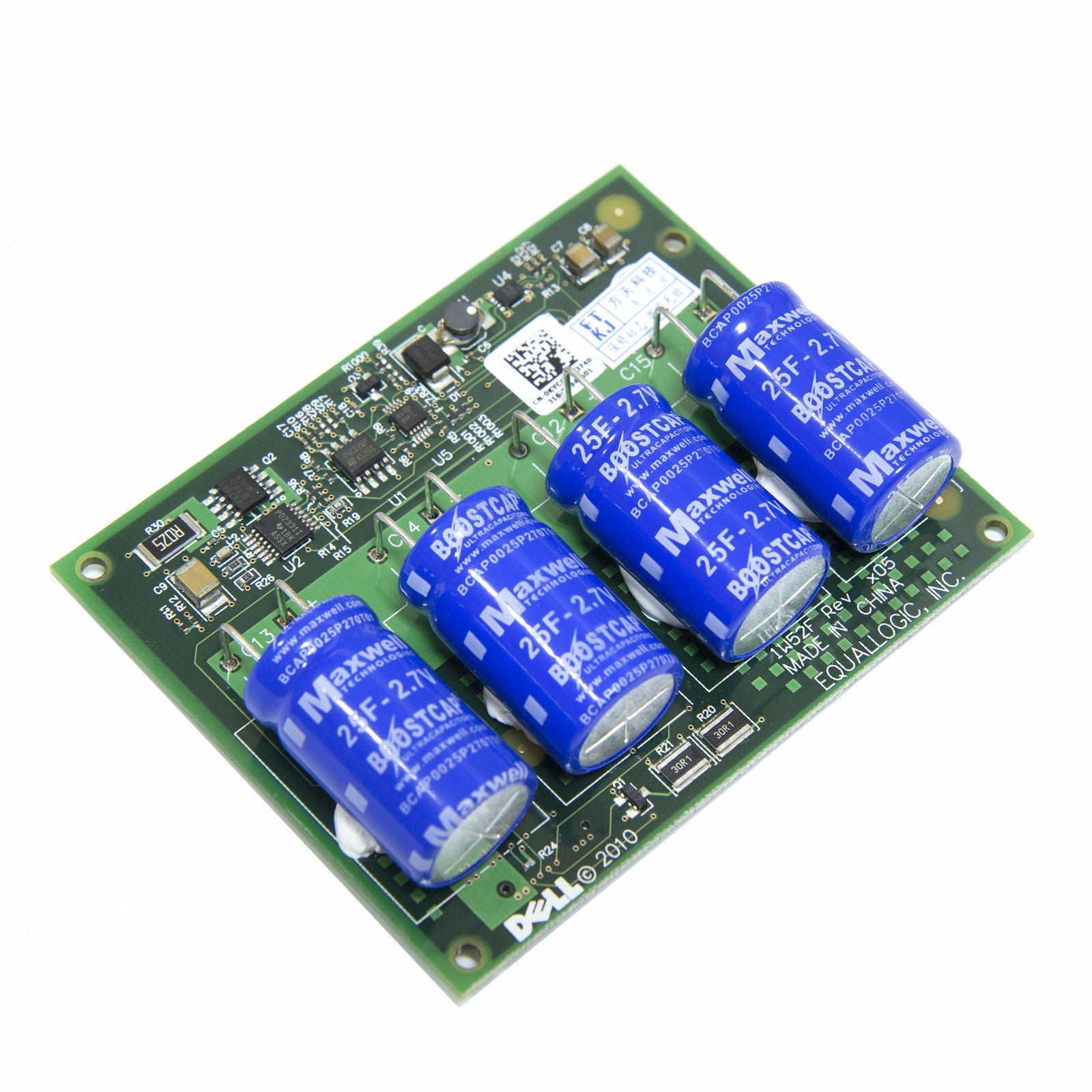NEW Dell EqualLogic KYCCH N7J1M C2F Power Module for PS4100 PS6100 PS6110 PS6210-FKA