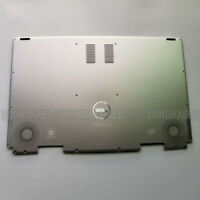 New Dell OEM Adamo XPS Laptop Bottom Base Metal Cover Assembly - JCFVR-FKA