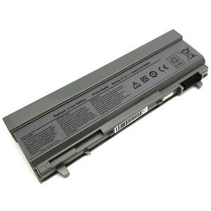 NEW Dell Original Latitude E6400 E6410 E6510 / Precision M4500 Laptop Battery 81Wh 9-cell - U5209-FKA