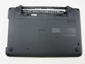 New Dell OEM Inspiron N4050 Laptop Base Bottom Cover Assembly - N99PD-FKA