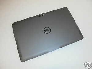 New Dell OEM Latitude ST Tablet Bottom Base Cover Assembly - R44WC-FKA