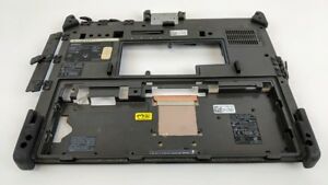 Dell OEM Latitude XT2 XFR Rugged Tablet Laptop Bottom Base Cover Assembly - V58R6-FKA