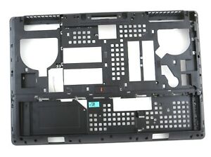 Dell OEM Precision 17 (7710) Laptop Bottom Base Assembly - No USB-C - 86Y4P-FKA