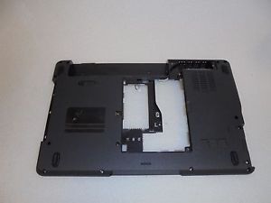 Dell OEM Inspiron 1546 Laptop Base Bottom Cover Assembly - 84DW1 Grade B-FKA