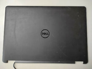 6MR04 FOR DELL LATITUDE 7320 LCD BACK COVER TOP COVER Rear Lid 06MR04-FKA