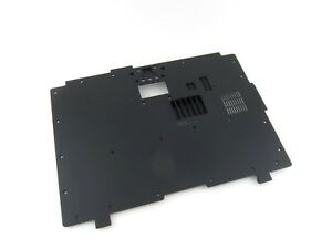 New Dell OEM Latitude E6400 Laptop Bottom Base Cover Assembly *BLUE - MT661-FKA