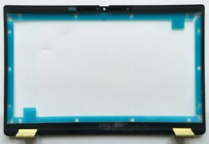New Lcd Bezel Front Frame Screen Cover For Dell Latitude 7410 E7410 0H5X6T H5X6T-FKA