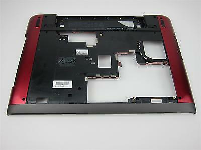 New Red - Dell OEM Vostro 3460 Laptop Bottom Base Cover Assembly - XK6PN-FKA