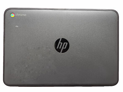 New Genuine For HP Chromebook 11 G2 LCD Back Cover Rear Lid Cover EAY06001040-FKA