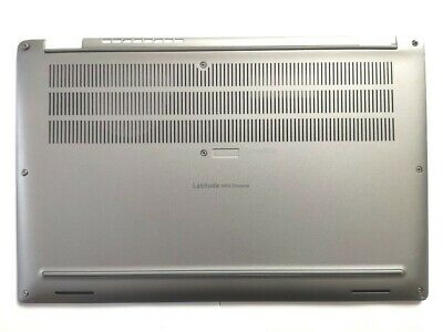 New for Dell Latitude 7410 E7410 Bottom Lower Case Base Cover Chassis 01C5DH-FKA