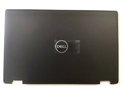 New For Dell Latitude E7410 7410 Lcd Rear Cover Top Screen Case 0XMGWG XMGWG-FKA