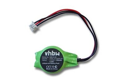 Dell XPS M1330 CMOS BIOS Battery-FKA