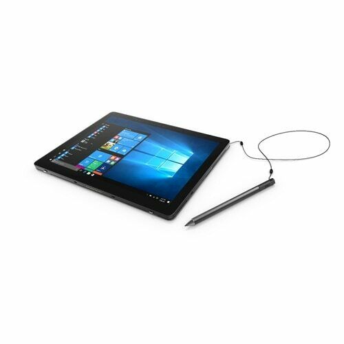 Stylus Pen PN557W For Dell Latitude 5285 5289 7285 7389 5290 7390 xps13-9365-FKA