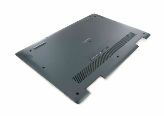 XGX23 - Dell Bottom Cover for Chromebook 7486-FKA