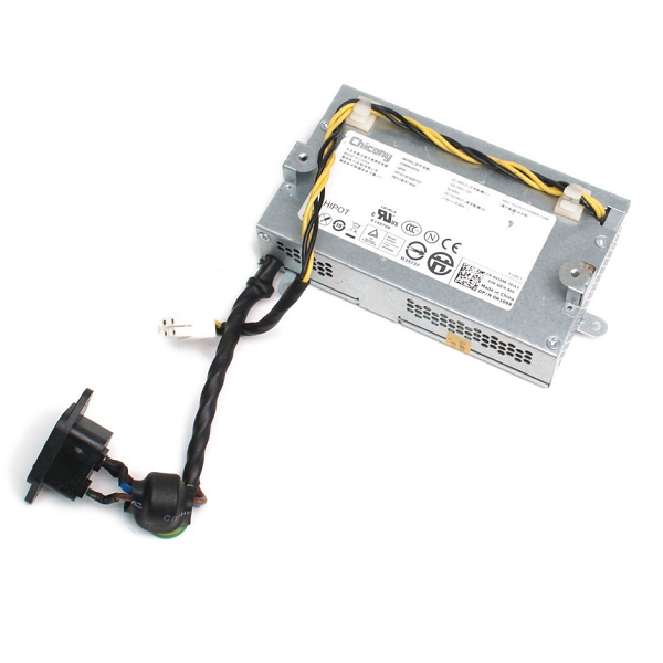 For Dell Inspiron One 19 Vostro 320 Power Supply 130W CPB0A9-007 Y664P 0Y664P-FKA