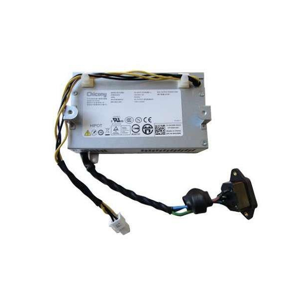 For Dell Inspiron One 19 Vostro 320 Power Supply 130W CPB0A9-007 Y664P 0Y664P-FKA